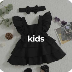 icon Kids Wear