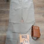 Women's jeans