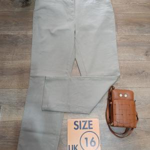 Women's jeans