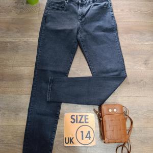 Women's jeans