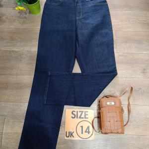 Women's jeans
