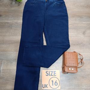 Women's jeans