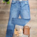 Women's jeans