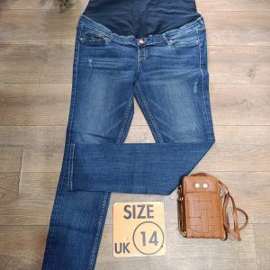 Women's jeans