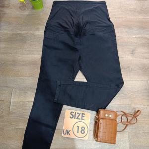 Women's jeans