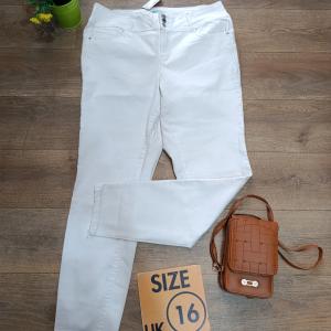 Women's jeans