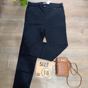 Women's jeans