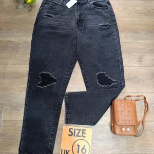 Women's jeans
