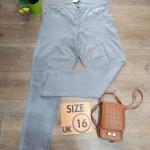 Women's jeans