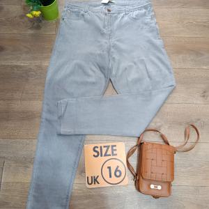 Women's jeans