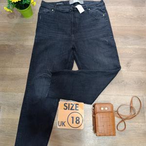 Women's jeans