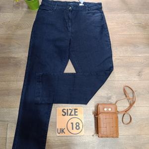 Women's jeans