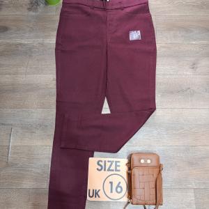 Women's jeans