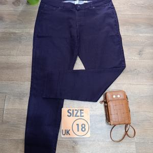 Women's jeans