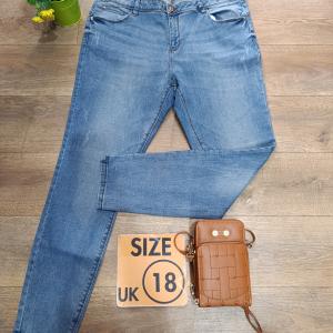Women's jeans