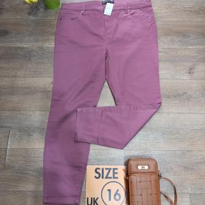 Women's jeans