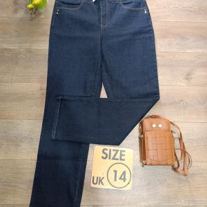 Women's jeans