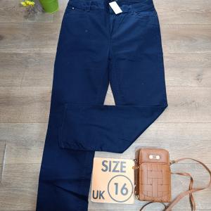 Women's jeans