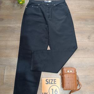 Women's jeans