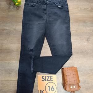 Women's jeans