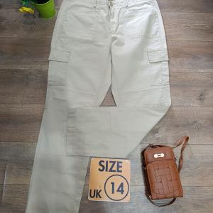 Women's jeans