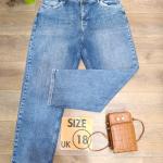 Women's jeans