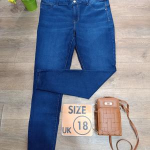 Women's jeans