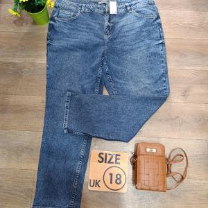Women's jeans