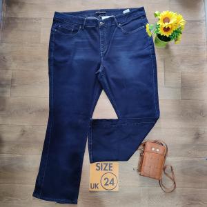 Women's jeans