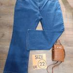 Women's jeans