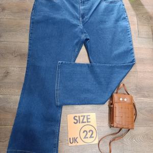 Women's jeans
