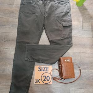Women's jeans