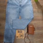 Women's jeans