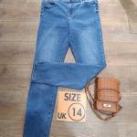 Women's jeans