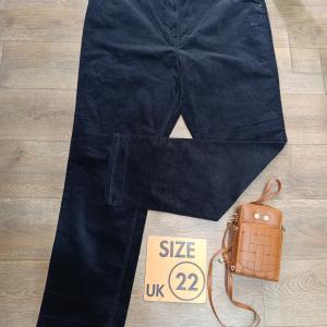 Women's jeans