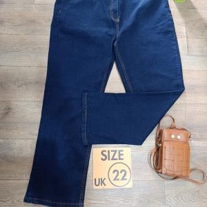 Women's jeans