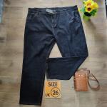 Women's jeans