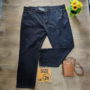 Women's jeans