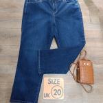 Women's jeans