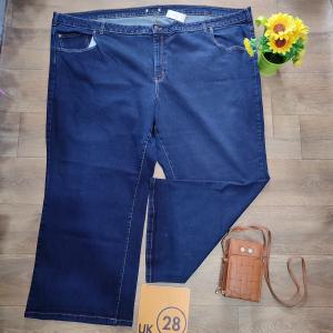 Women's jeans