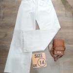 Women's jeans