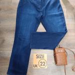 Women's jeans