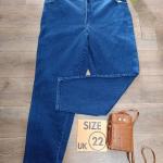 Women's jeans