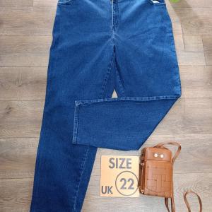 Women's jeans