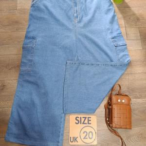 Women's jeans