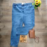 Women's jeans