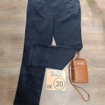 Women's jeans