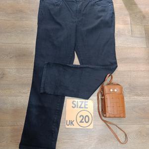 Women's jeans