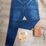 Women's jeans