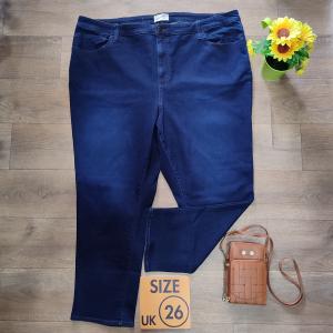 Women's jeans